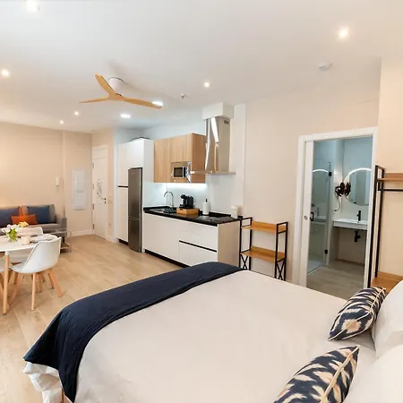 Apartment Em8 Cordoba